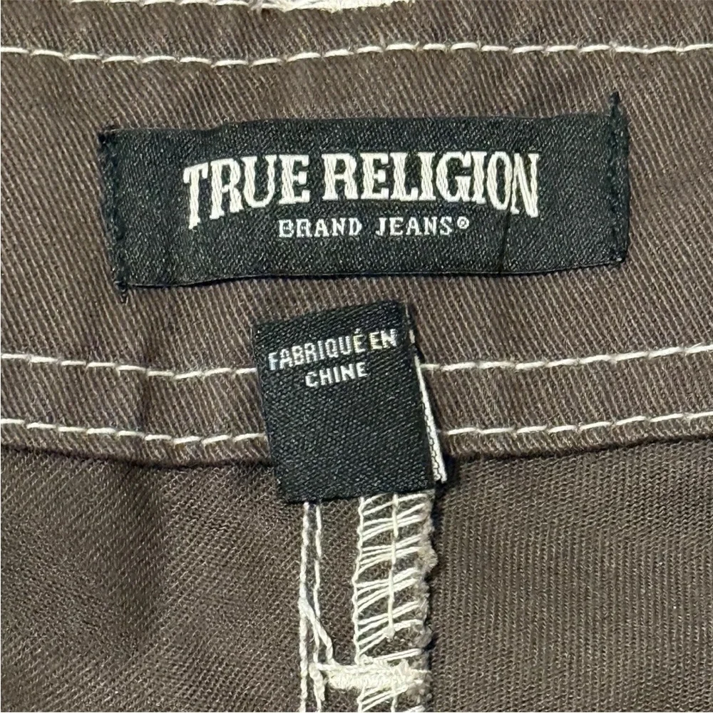 True Religion true religion